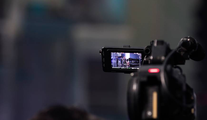 紧跟潮流！宾县产品视频拍摄引领时尚新趋势