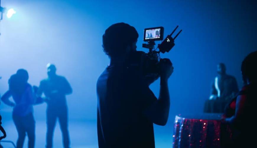 神秘新品来袭！宾县产品视频拍摄究竟有何神奇之处？