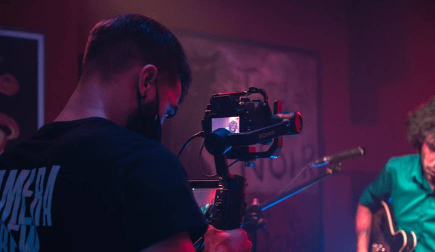 匠心雕琢视觉盛宴！专业宾县产品视频拍摄公司赋能品牌价值