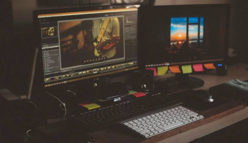 传统宣传已过时？宾县产品视频拍摄公司带你玩转新媒体交互玩法