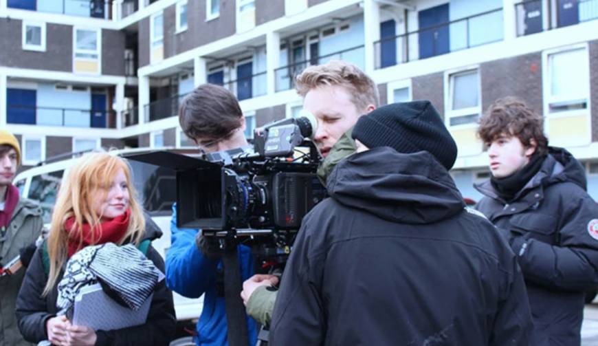 拒绝模板化套路！宾县产品视频拍摄公司独创个性化视觉解决方案