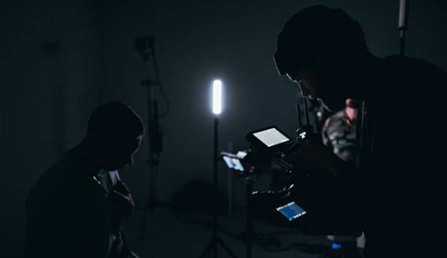 深耕宾县产品视频拍摄，解锁产品出圈的流量密码