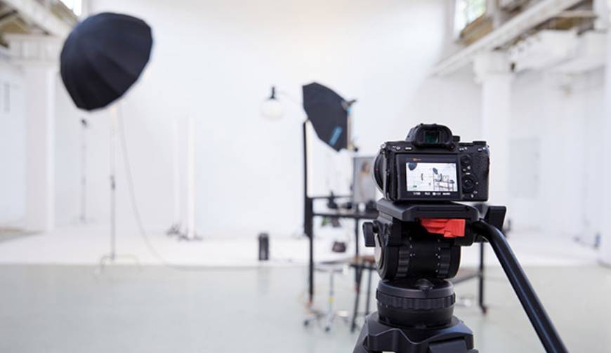 聚焦宾县产品视频拍摄，打造品牌传播新高度