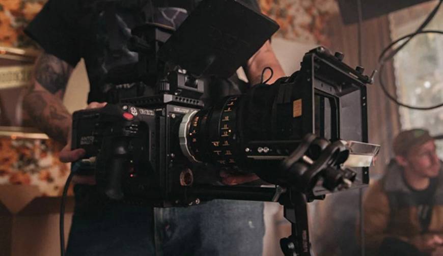 深耕本土，宾县产品宣传视频拍摄公司的服务密码