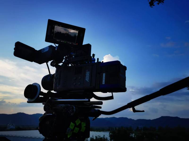 流量思维，宾县电商产品视频拍摄制作的核心逻辑