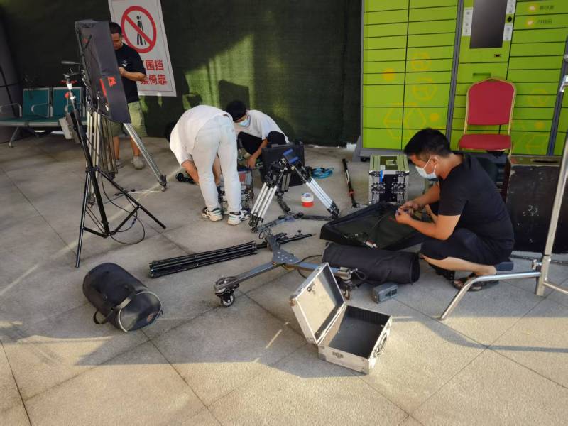 宾县产品视频拍摄全攻略，让产品魅力在镜头下尽情绽放