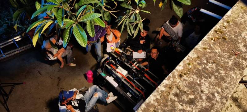 解锁宾县产品宣传视频拍摄公司新势能，助力品牌强势破圈