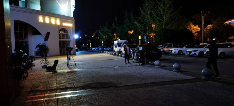 宾县电商产品视频拍摄制作全攻略，打造高转化带货视频