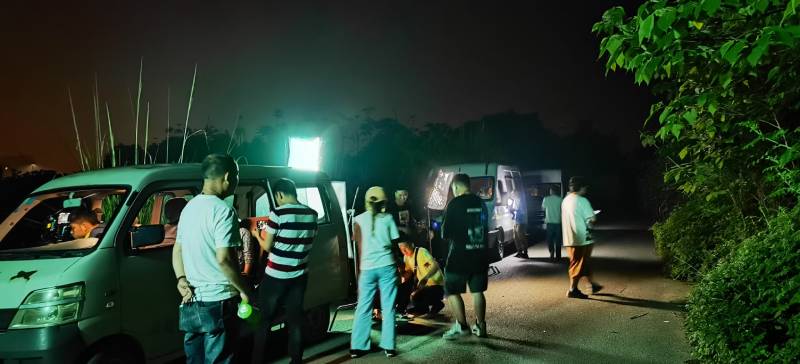 以镜头为笔，绘就宾县产品视频的进阶之路