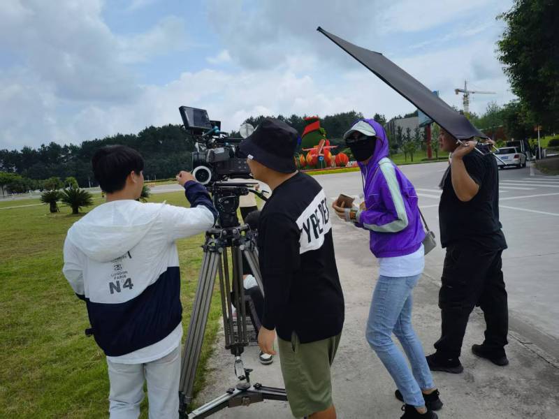 宾县极致互动，未来愿景宏大，致力于成为全球领先的产品宣传视频企业