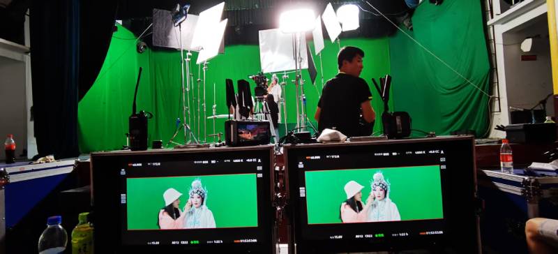 宾县产品视频拍摄：以创意为翼，助力品牌翱翔