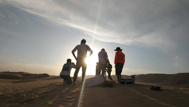 深耕宾县产品视频拍摄，解锁产品视觉传播的全新可能