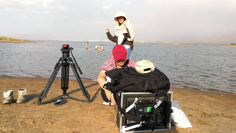 宾县产品宣传视频拍摄公司核心策略，助力品牌抢占传播制高点