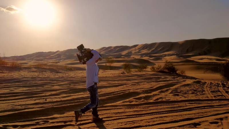 深耕宾县产品宣传视频拍摄公司，解锁品牌传播的核心动能