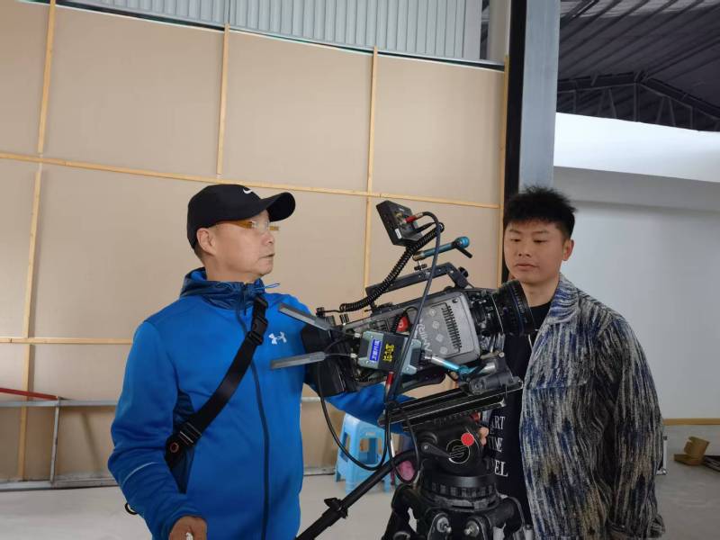 深耕宾县电商产品视频拍摄制作，铸就爆款产品