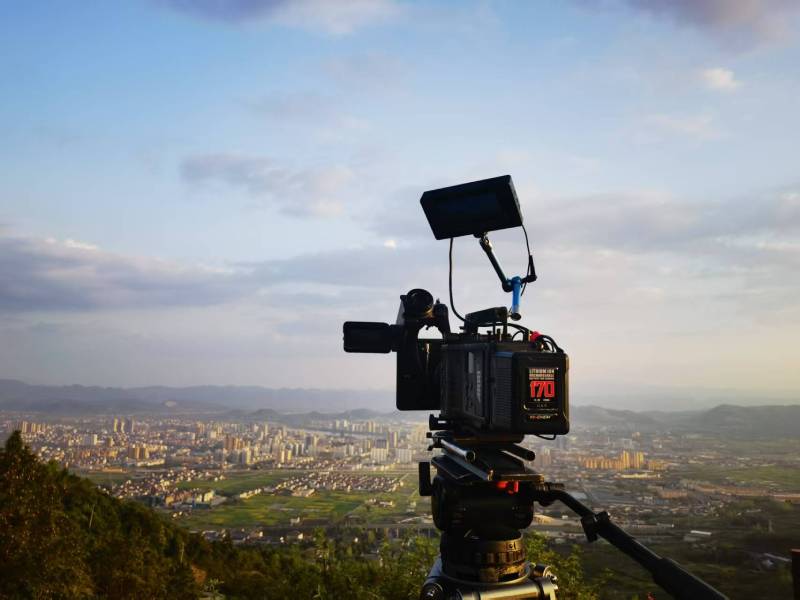 解锁宾县产品宣传视频拍摄公司精髓，让品牌传播直击人心