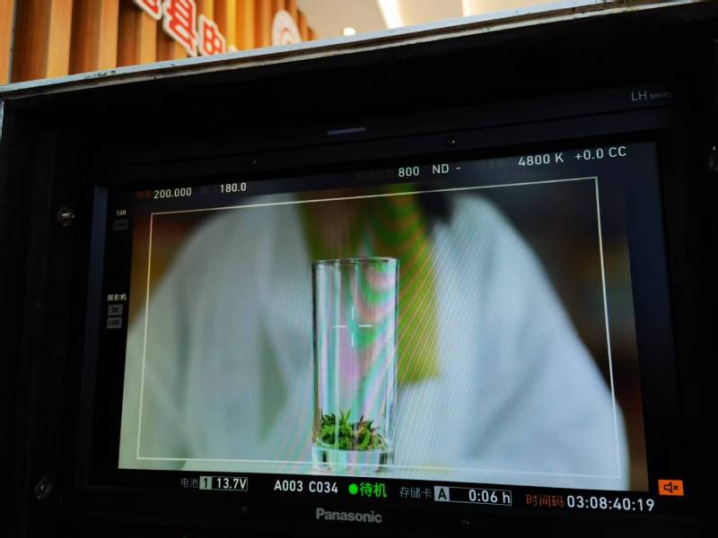 天然优选！宾县电商产品宣传视频溯源原料产地的真实故事