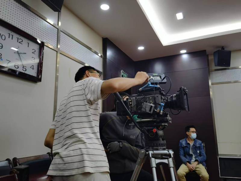 大数据指导创作方向，宾县产品视频拍摄公司让每帧画面都有效触达